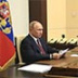 Путин растянул юбилейные торжества на месяц