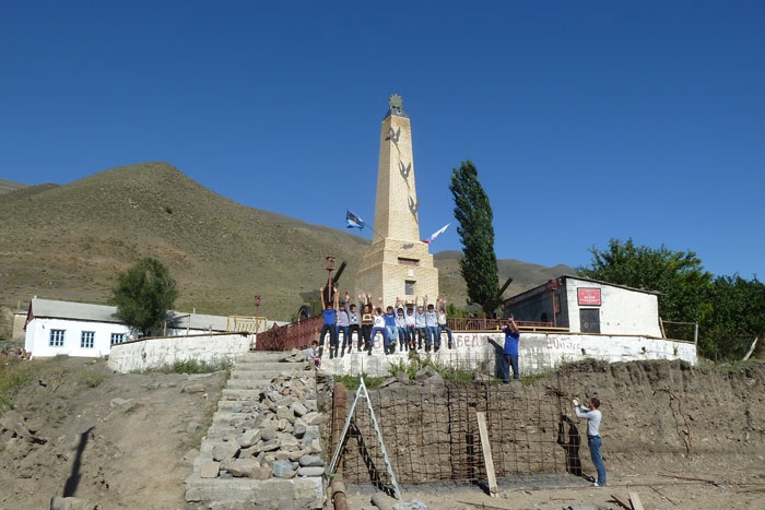 В Дагестане появится народный памятник матерям защитников родины