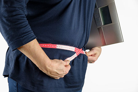 избыточный вес, ожирение, рацион питания, заболевания, экономический ущерб