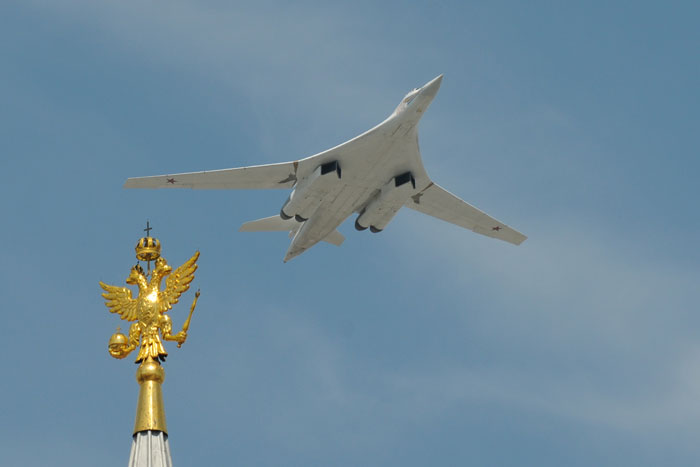 Зачем "Белые лебеди" летят в ЮАР