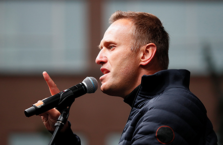 навальный, оппозиция, протест, фсб, лубянка