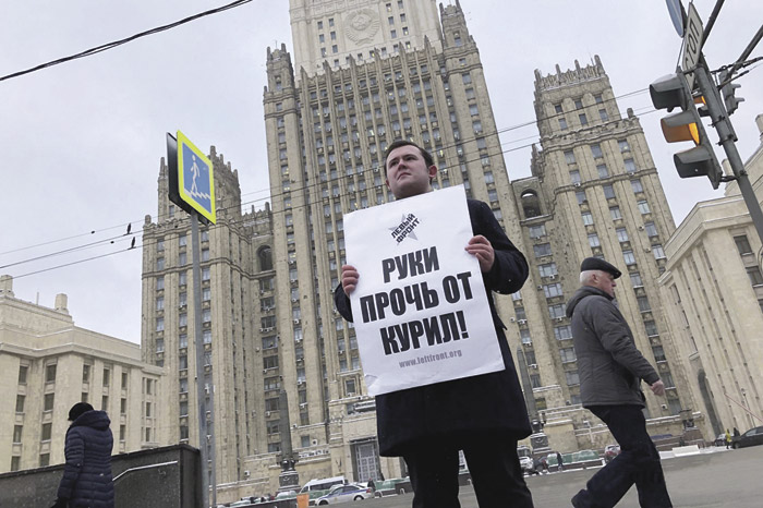 Удальцов собирает превентивный митинг