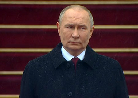 президент путин, пятая инаугурация, выступление, сво, сбережение народа, историческое просвещение, традиционные ценности