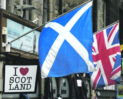 шотландия, референдум, независимость, британия, брекзит, ес