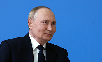 путин, вэф, экономика