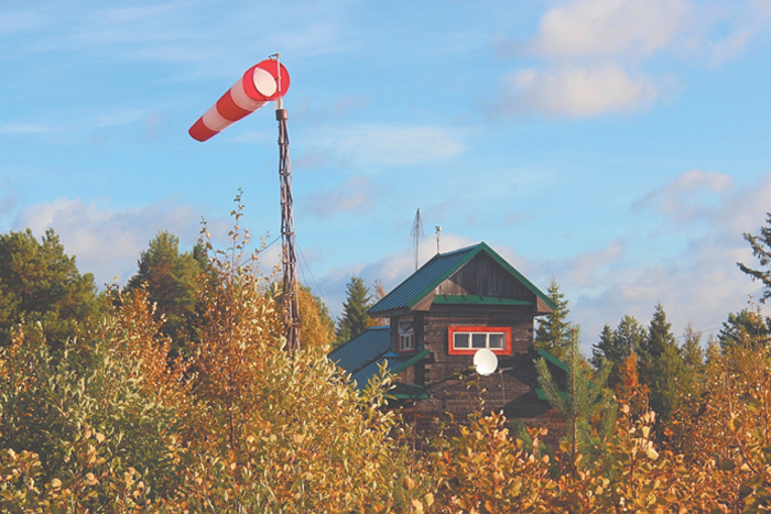 Модернизация аэродромов России пройдет за счет роста тарифов для пассажиров