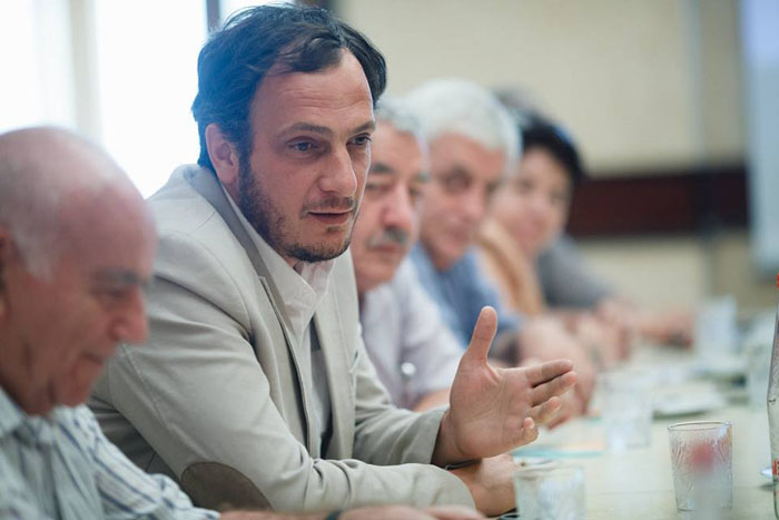 В Дагестане обобщили опыт борьбы с радикализмом