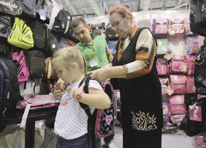 Психологи отмечают, что дети стали много и бессвязно болтать