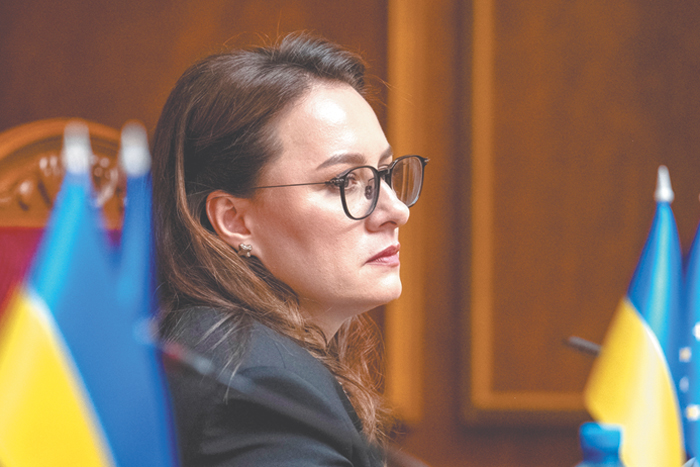 Укрупнение военного ведомства ведет к увеличению расходов Украины