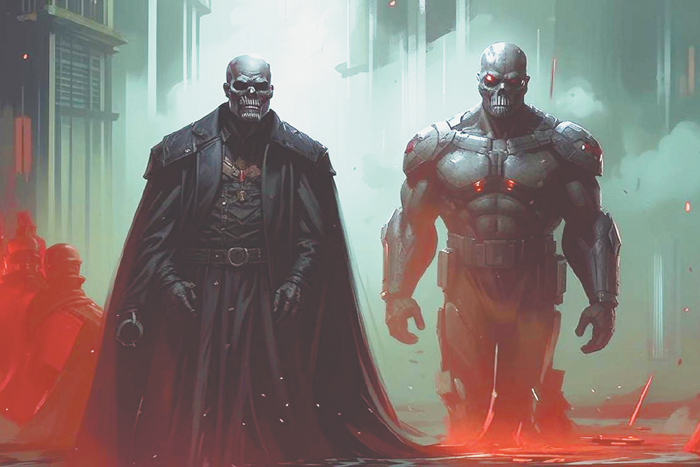 Полезные стороны и значимые угрозы философской системы марксизма