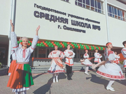 белоруссия, частные школы, лицензирование, закон, мнение, критика