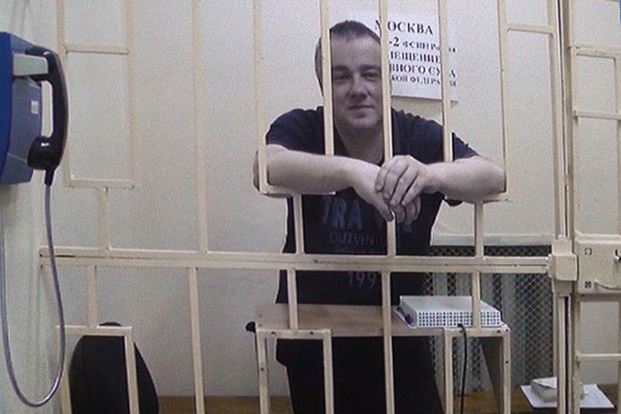 Останется ли под стражей Константин Пономарев
