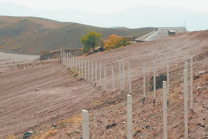 Таджикистан планирует выйти на мировой урановый рынок