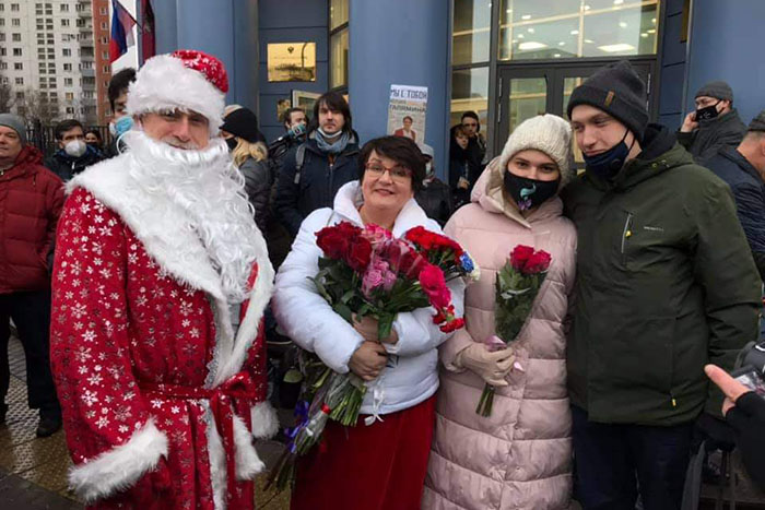 Власть отберет кандидатов у оппозиции