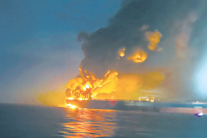 Киев испытывает нефтяные цены на прочность