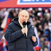 100 ведущих политиков России в марте 2022 года