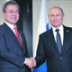 Тридцать лет, которые сблизили Россию  и Южную Корею