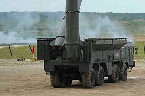 Вернуться к системе ограничений времен холодной войны уже не получится