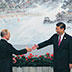 Российско-китайские отношения нуждаются в ручном управлении