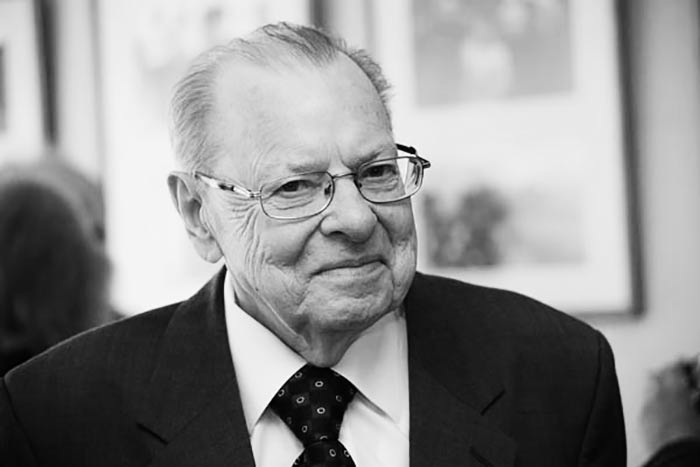 IN MEMORIAM: Не стало академика Валентина Янина