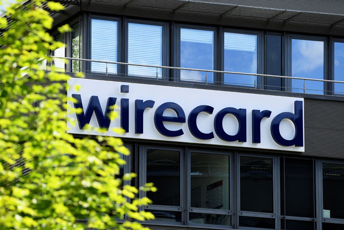 Россию обвиняют в банкротстве Wirecard 