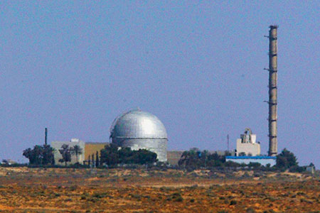 израиль, нетаньяху, ядерный реактор, негев, безопасность, высокоточные ракеты, иран