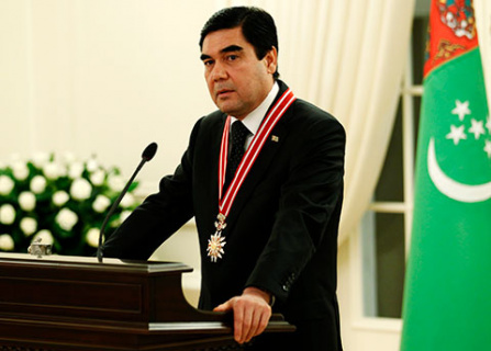 туркменистан, права, свободы, нейтралитет, экономический кризис, турция