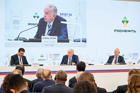 Одиссея мировой экономики приведет к многополярной модели