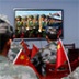 Китайскую армию поразила "болезнь мира"