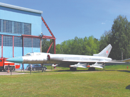 Ту-128, военная авиация, истребитель, история, история авиации
