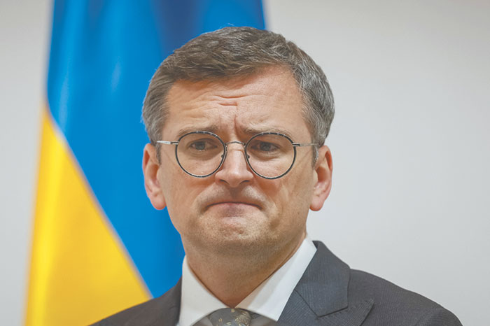 В Будапеште обвинили Киев в моральном шантаже