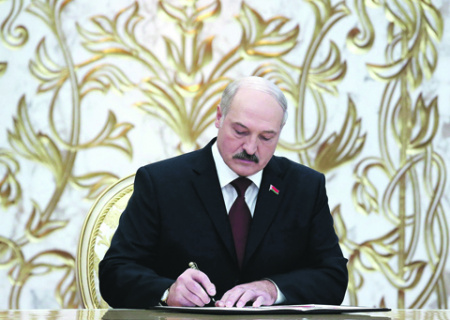белоруссия, власть, политика, кризис, лукашенко, силовики, репрессии, законодательство, протест, оппозиция