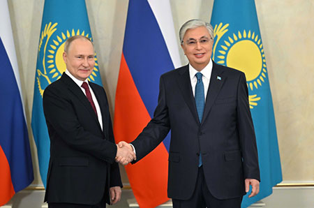«Русофобия в Казахстане – это миф»: почему в республике не поддерживаются националистические проявления