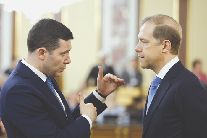 Майский подъем производства отодвинул угрозу рецессии