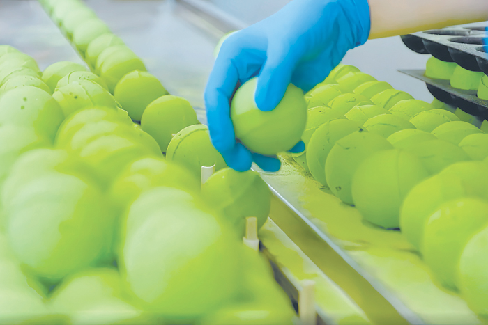 Косметические бренды берут курс на локализацию