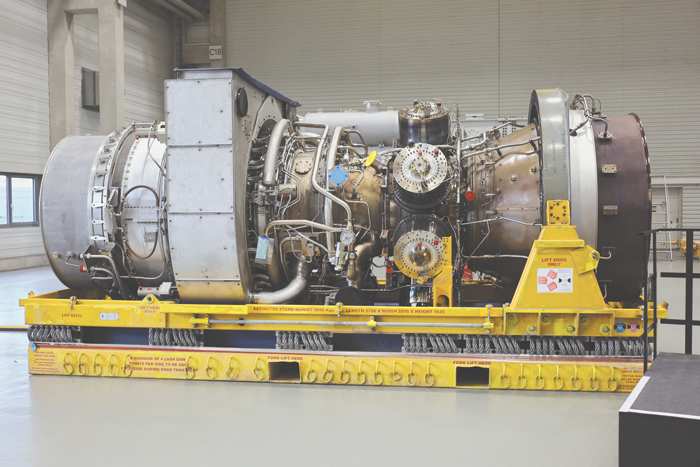 Война в Иране обернется для России проблемой с турбинами