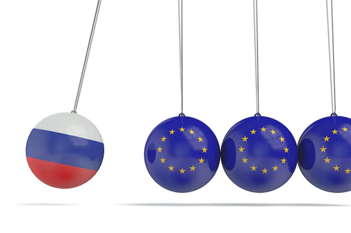 В "европейскую семью" не пустили Россию