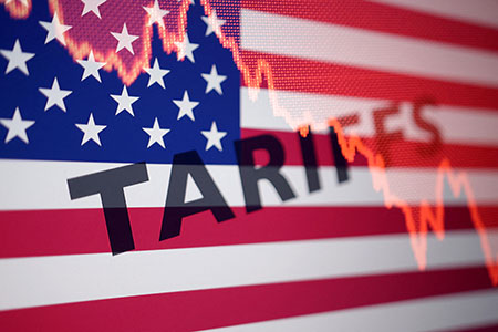 Власти Мексики собираются повысить пошлины на ряд ввозимых из Китая товаров