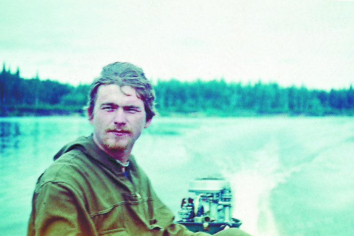 Экспедиция на Худосей