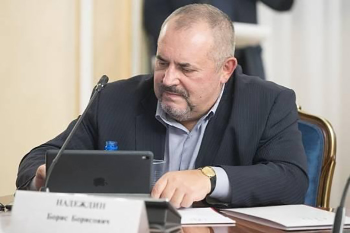 Надеждин уже собрал 200 тысяч подписей