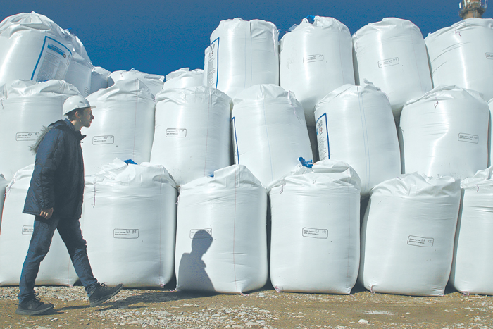 Последний квартал 2025 года покажет нулевой экономический рост