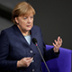 Захват Капитолия отразился на борьбе за наследство Меркель