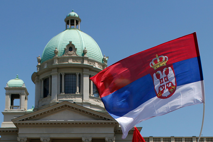 Белград как новые Хельсинки. Почему Балканы могут стать центром переговоров России и Запада