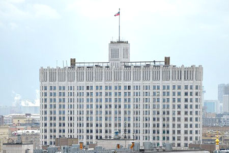 В МВД сообщили о необходимости оптимизации рынка труда иностранных граждан в РФ