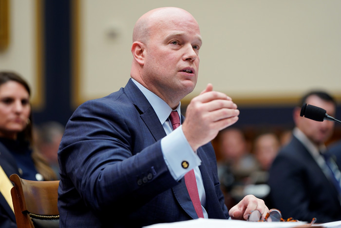 Трамп отправил Уиткоффа в дипломатический прорыв