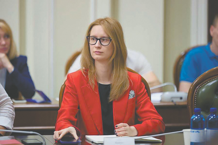 К саммиту в Копенгагене Киев подготовил очередную бюджетную дыру