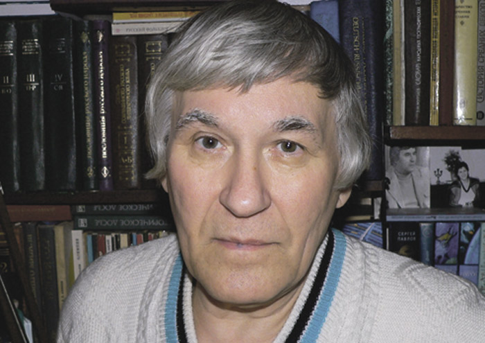 Умер создатель «Лунной радуги» писатель-фантаст Сергей Павлов (1935–2019)