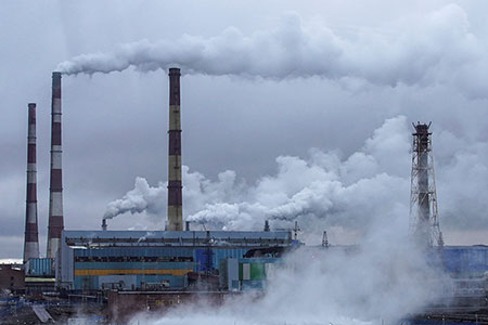 Новак поручил проработать предложения для развития металлургии и угольной отрасли