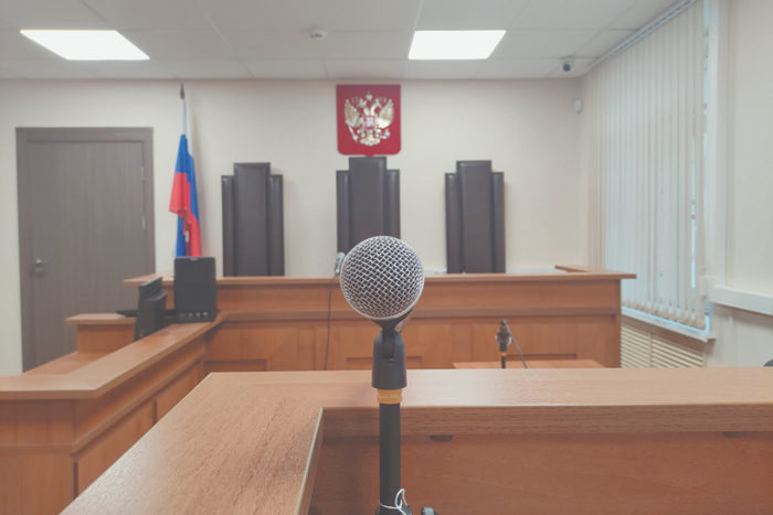 Запись судебных заседаний ведут не для протокола