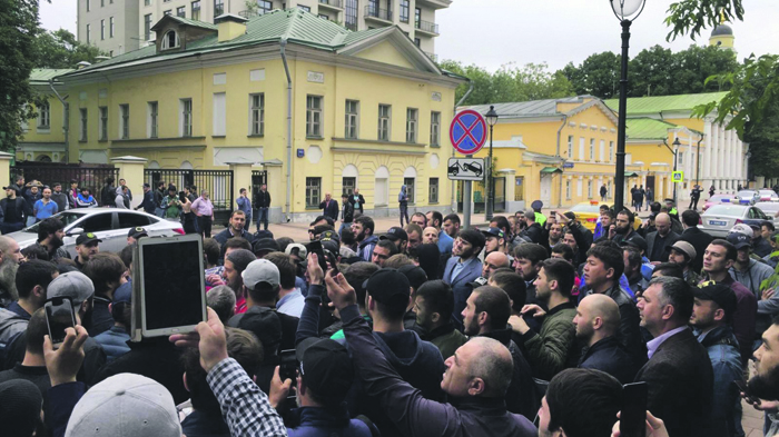 Традиции, новации, революции